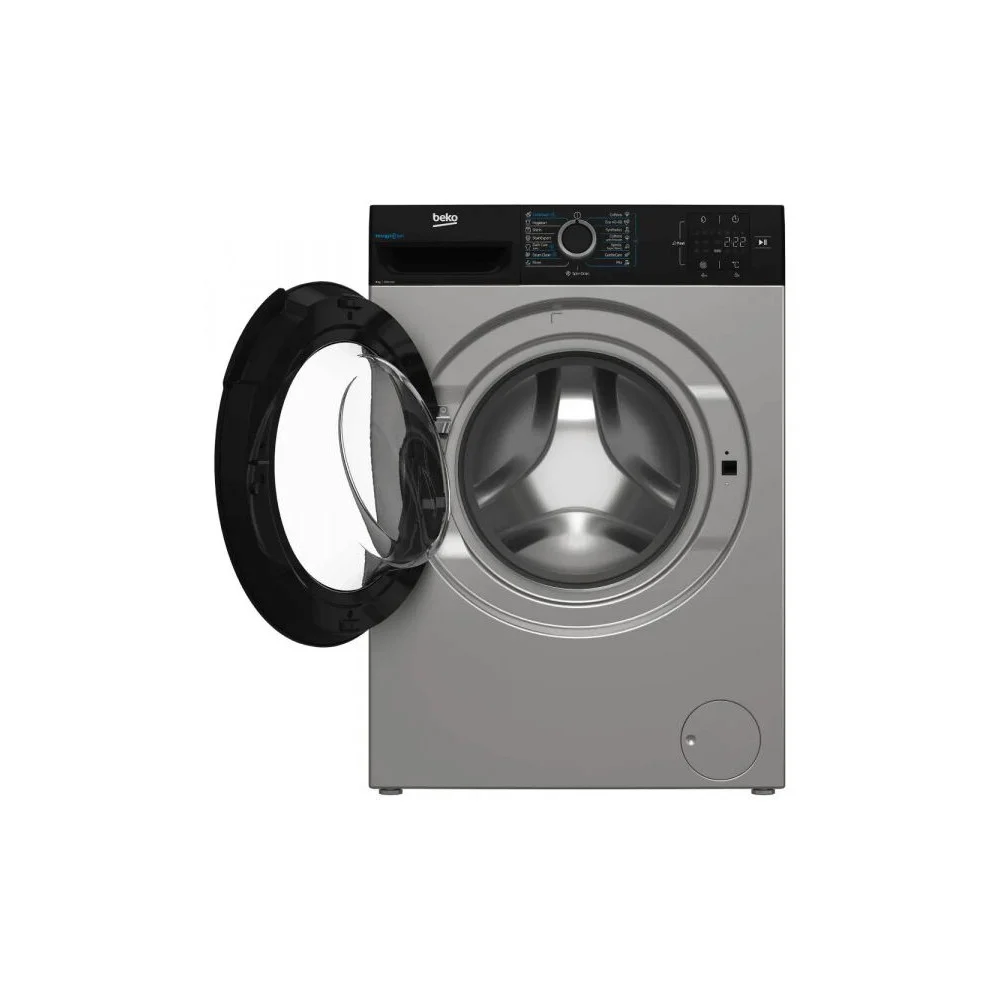 Beko WM218CG Paltaryuyan Maşını – 8 KG Güc, A Enerji Sinfi və Səssiz İşləmə
