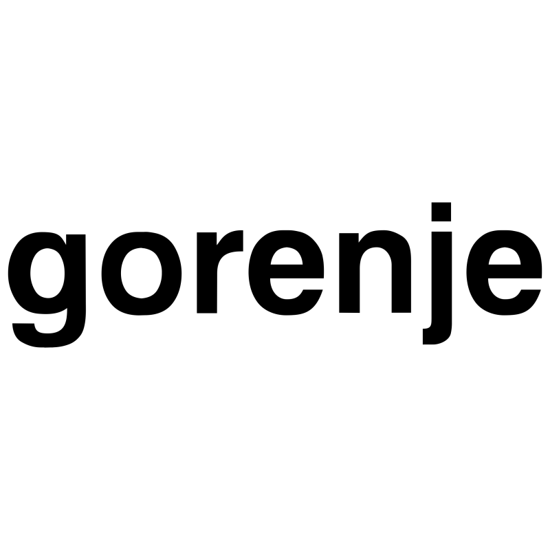 Gorenje paltaryuyan xəta kodları
