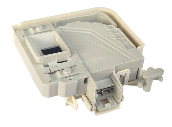 Bosch Siemens paltaryuyan qapı kilidi