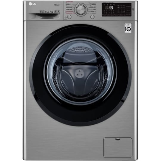 Paltaryuyan maşın LG F2M5HS6S (7kq)
