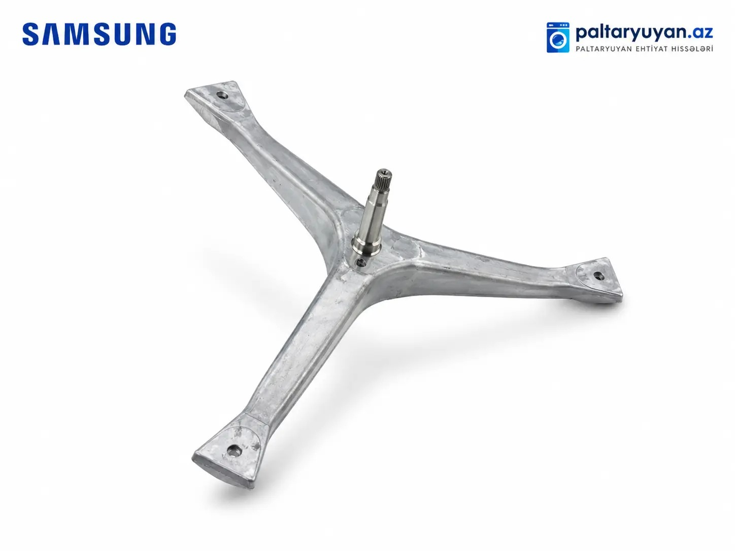 Samsung paltaryuyan 3 qulaq (mersedes) nazik ox