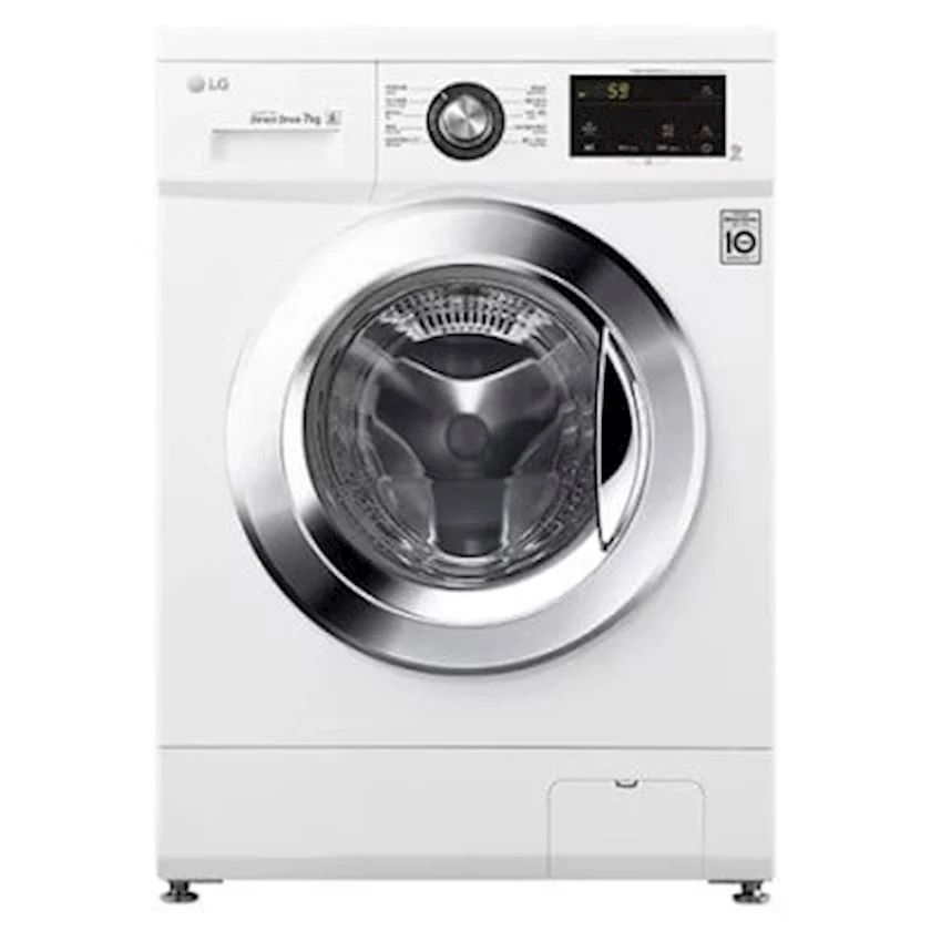 Paltaryuyan maşın LG F2J3HYL5W (7 KQ)