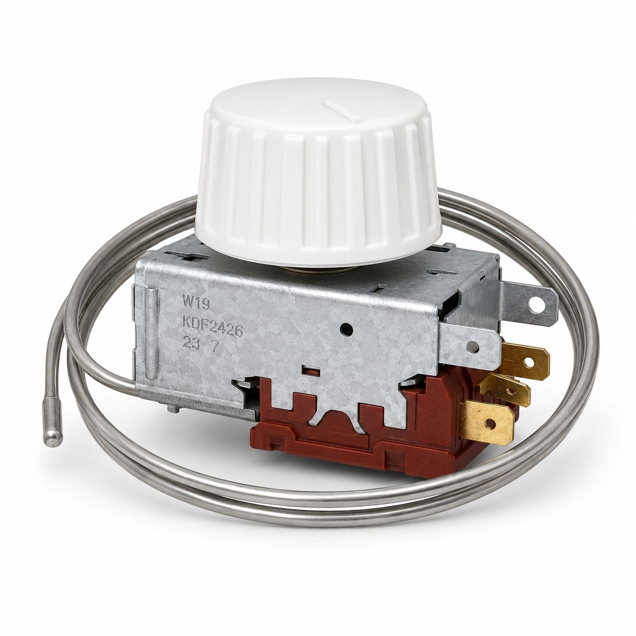 VT9 Soyuducu Termostatı 1200 mm – Universal Mexaniki Termostat