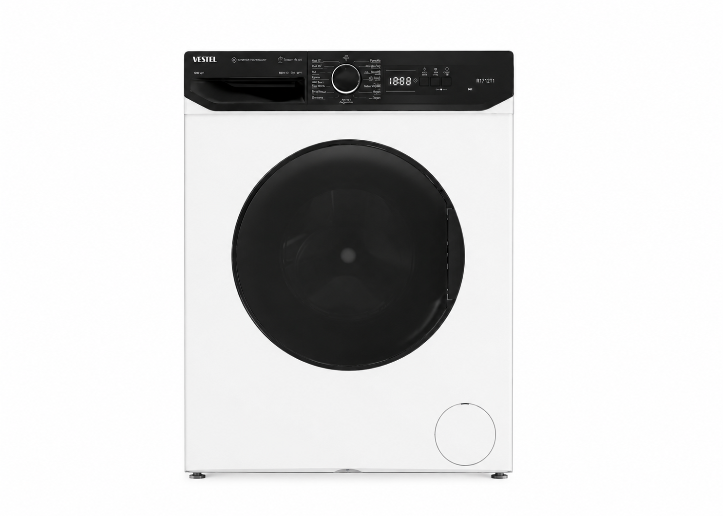 Paltaryuyan Vestel R1W712T1